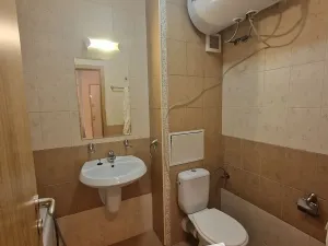Prodej bytu 2+kk, Nesebar, Bulharsko, 50 m2