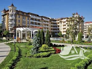 Prodej bytu 2+kk, Nesebar, Bulharsko, 50 m2