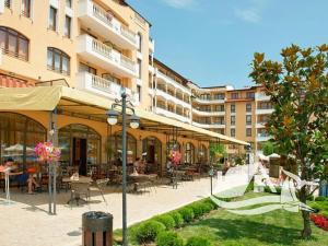 Prodej bytu 2+kk, Nesebar, Bulharsko, 50 m2