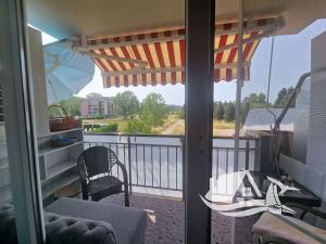 Prodej bytu 2+kk, Nesebar, Bulharsko, 58 m2