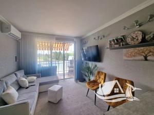 Prodej bytu 2+kk, Nesebar, Bulharsko, 58 m2