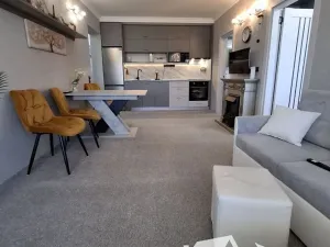 Prodej bytu 2+kk, Nesebar, Bulharsko, 58 m2