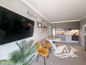 Prodej bytu 2+kk, Nesebar, Bulharsko, 58 m2