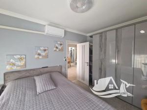 Prodej bytu 2+kk, Nesebar, Bulharsko, 58 m2