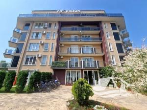 Prodej bytu 2+kk, Nesebar, Bulharsko, 58 m2