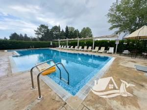 Prodej bytu 2+kk, Nesebar, Bulharsko, 58 m2