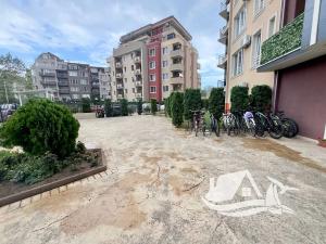 Prodej bytu 2+kk, Nesebar, Bulharsko, 58 m2