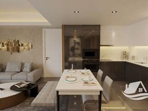Prodej bytu 3+kk, Nesebar, Bulharsko, 59 m2