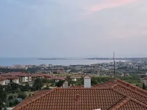 Prodej bytu 3+kk, Nesebar, Bulharsko, 92 m2