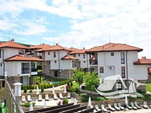 Prodej bytu 3+kk, Nesebar, Bulharsko, 92 m2