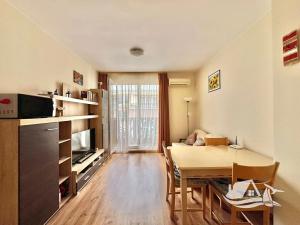 Prodej bytu 2+kk, Ravda, Bulharsko, 41 m2