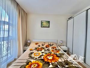 Prodej bytu 2+kk, Ravda, Bulharsko, 41 m2