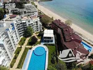 Prodej bytu 3+kk, Ravda, Bulharsko, 173 m2