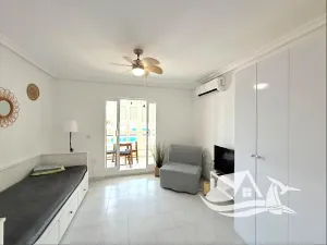 Prodej bytu 1+kk, Torre La Mata, Španělsko, 31 m2