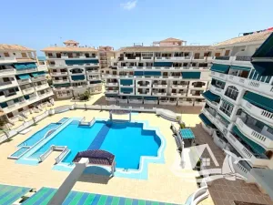 Prodej bytu 1+kk, Torre La Mata, Španělsko, 31 m2