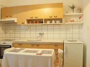 Prodej bytu 1+kk, Benešov, Čechova, 31 m2