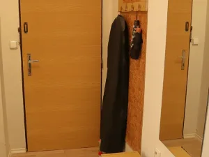 Prodej bytu 1+kk, Benešov, Čechova, 31 m2