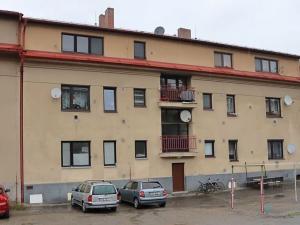 Prodej bytu 1+kk, Benešov, Čechova, 31 m2