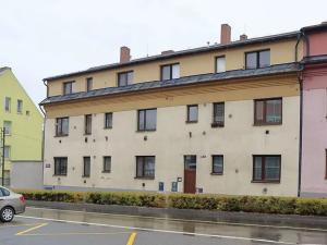 Prodej bytu 1+kk, Benešov, Čechova, 31 m2