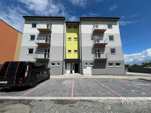 Pronájem bytu 1+kk, Kaznějov, Na Komárově, 24 m2