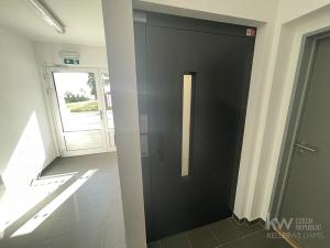 Pronájem bytu 1+kk, Kaznějov, Na Komárově, 24 m2