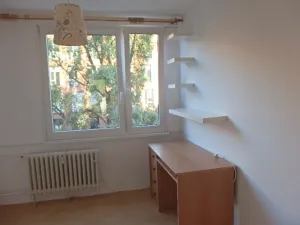 Pronájem bytu 3+1, Praha - Karlín, Molákova, 67 m2