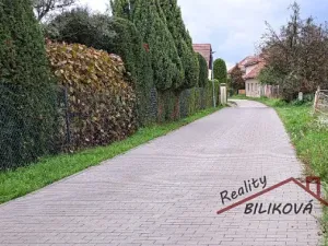 Prodej pozemku pro bydlení, Záryby, 994 m2