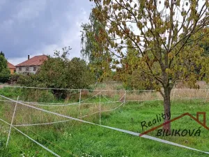Prodej pozemku pro bydlení, Záryby, 994 m2