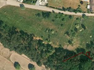 Prodej pozemku pro bydlení, Záryby, 994 m2