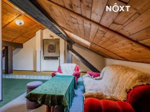 Prodej rodinného domu, Telnice, Palackého, 310 m2