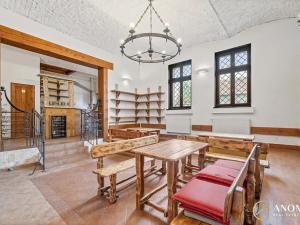 Pronájem restaurace, Újezd u Brna, Družstevní, 76 m2