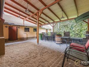 Pronájem restaurace, Újezd u Brna, Družstevní, 76 m2