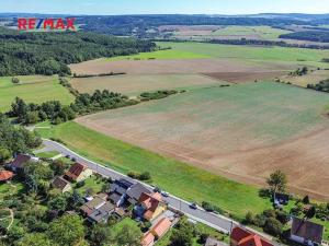 Prodej pozemku pro bydlení, Chlumčany, 732 m2