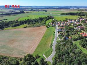 Prodej pozemku pro bydlení, Chlumčany, 732 m2