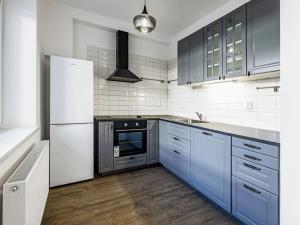 Pronájem bytu 1+kk, Benešov, Vlašimská, 34 m2