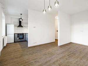 Pronájem bytu 1+kk, Benešov, Vlašimská, 34 m2