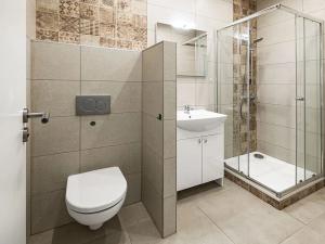 Pronájem bytu 1+kk, Benešov, Vlašimská, 34 m2