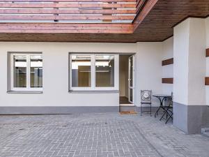 Pronájem bytu 1+kk, Benešov, Vlašimská, 34 m2