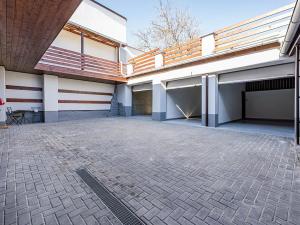 Pronájem bytu 1+kk, Benešov, Vlašimská, 34 m2