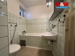 Pronájem bytu 1+1, Praha - Strašnice, Přetlucká, 33 m2
