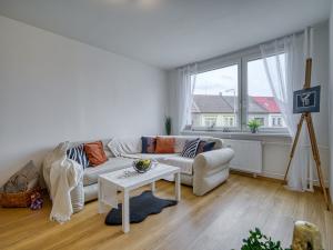 Pronájem bytu 3+kk, Rakovník - Rakovník II, Pražská, 61 m2