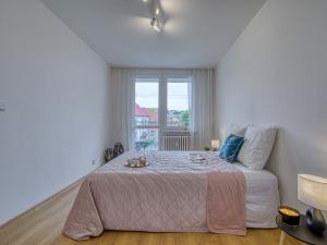 Pronájem bytu 3+kk, Rakovník - Rakovník II, Pražská, 61 m2