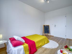 Pronájem bytu 3+kk, Rakovník - Rakovník II, Pražská, 61 m2
