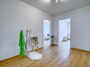 Pronájem bytu 3+kk, Rakovník - Rakovník II, Pražská, 61 m2