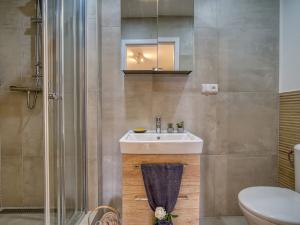 Pronájem bytu 3+kk, Rakovník - Rakovník II, Pražská, 61 m2