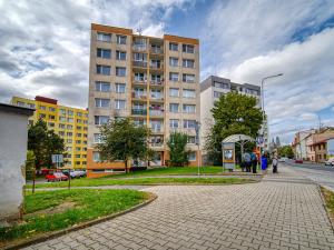 Pronájem bytu 3+kk, Rakovník - Rakovník II, Pražská, 61 m2