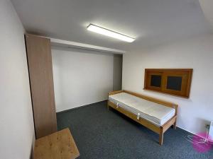 Pronájem bytu 1+1, Hlušovice, Okružní, 30 m2