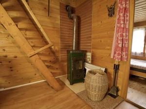 Prodej chaty, Hraběšín, 40 m2