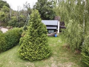 Prodej pozemku pro bydlení, Hraběšín, 1007 m2
