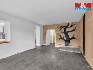 Prodej rodinného domu, Libuň, 150 m2